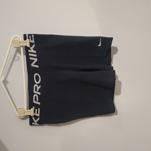 Nike Pro Running Shorts